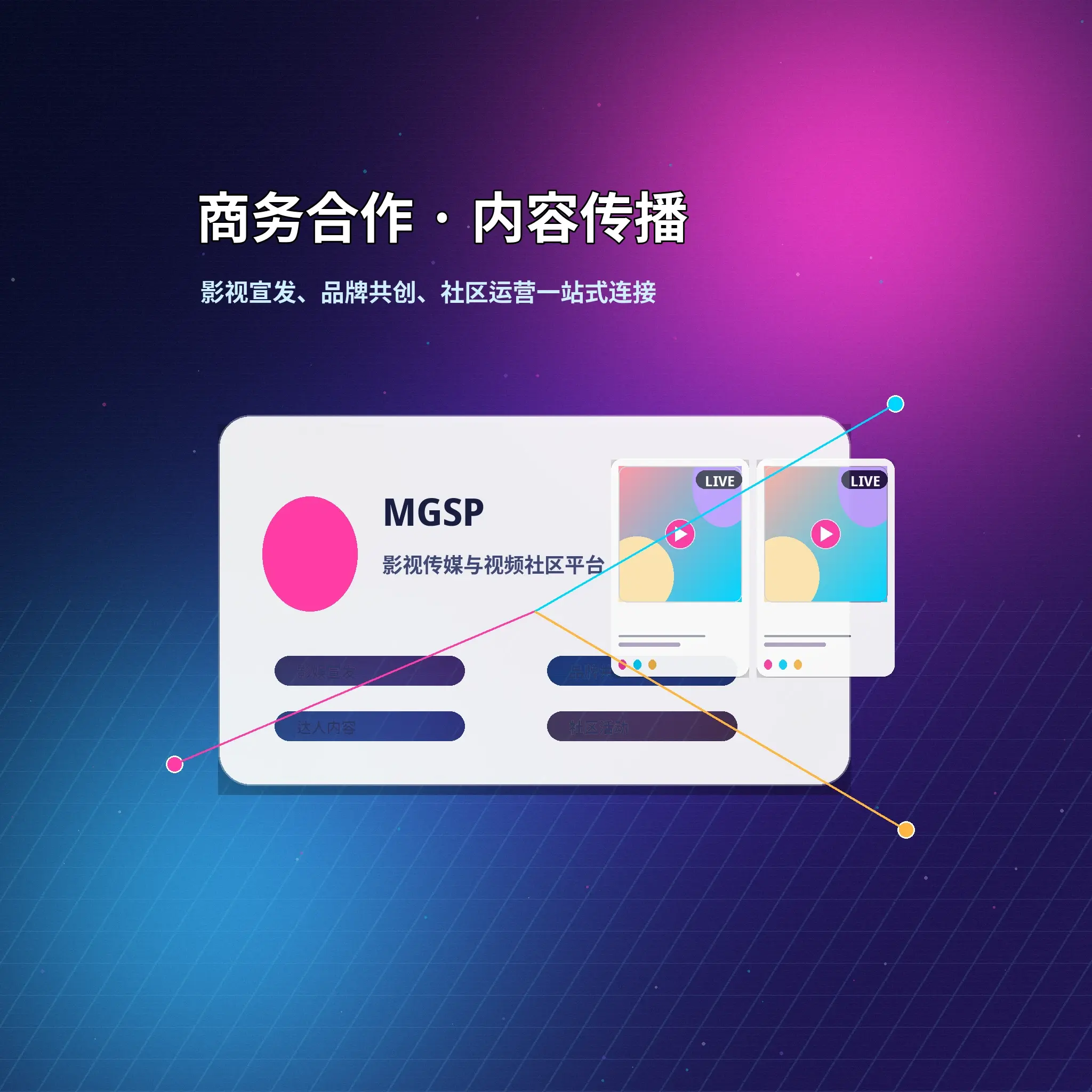 蘑菇视频服务中心与问题反馈